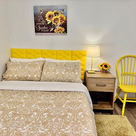 Private Room With Shared Bathroom On The 1St Floor 10 Minutes Walk To University Of Washington Σιάτλ Εξωτερικό φωτογραφία
