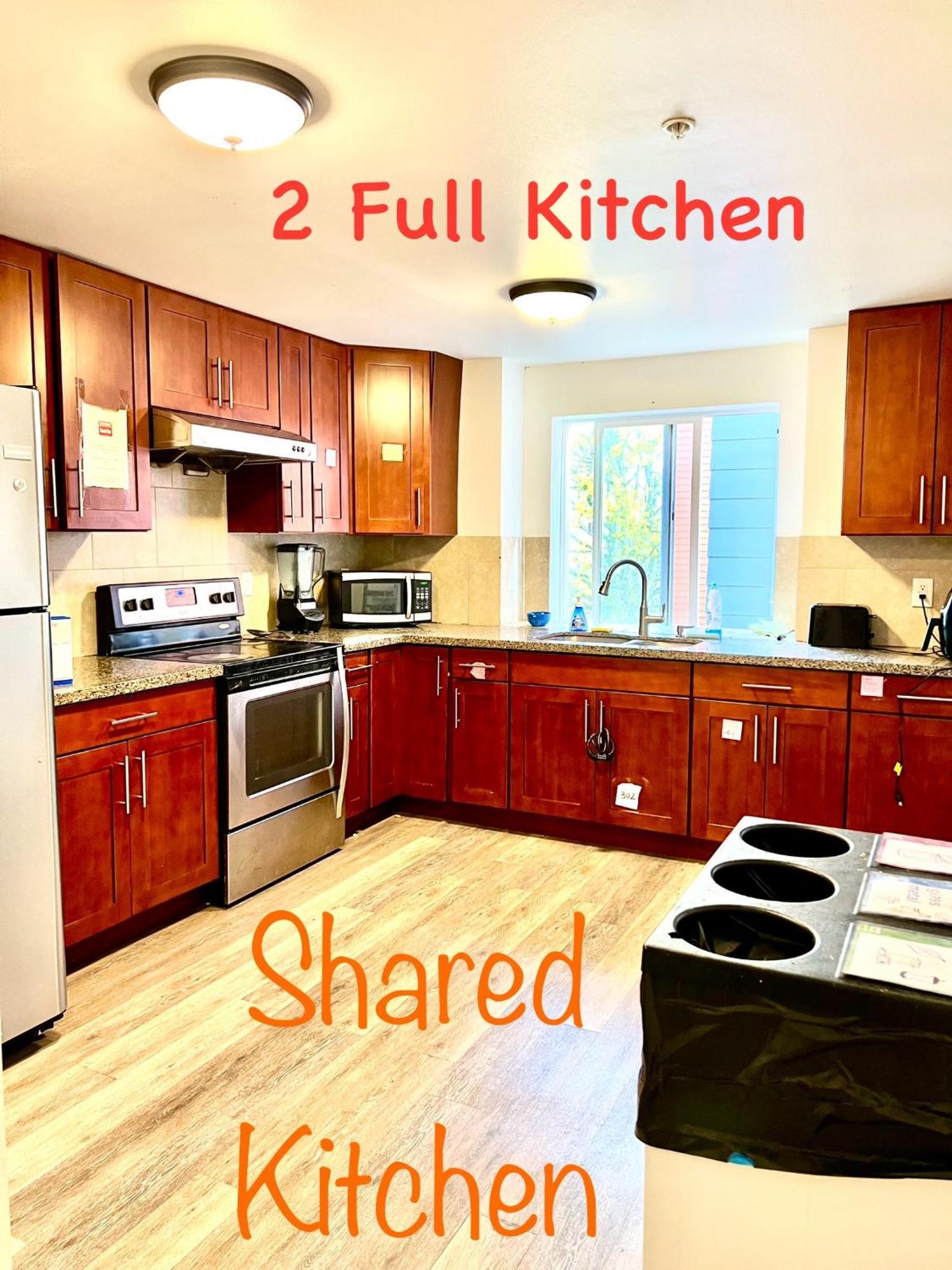 Private Room With Shared Bathroom On The 1St Floor 10 Minutes Walk To University Of Washington Σιάτλ Εξωτερικό φωτογραφία