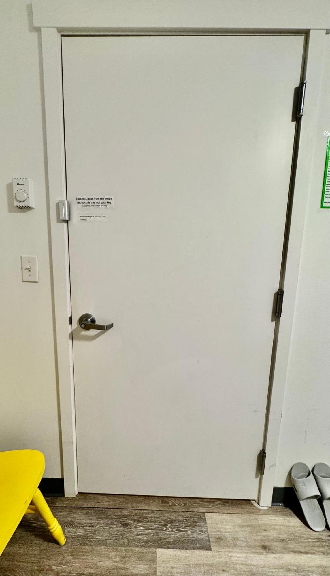 Private Room With Shared Bathroom On The 1St Floor 10 Minutes Walk To University Of Washington Σιάτλ Εξωτερικό φωτογραφία
