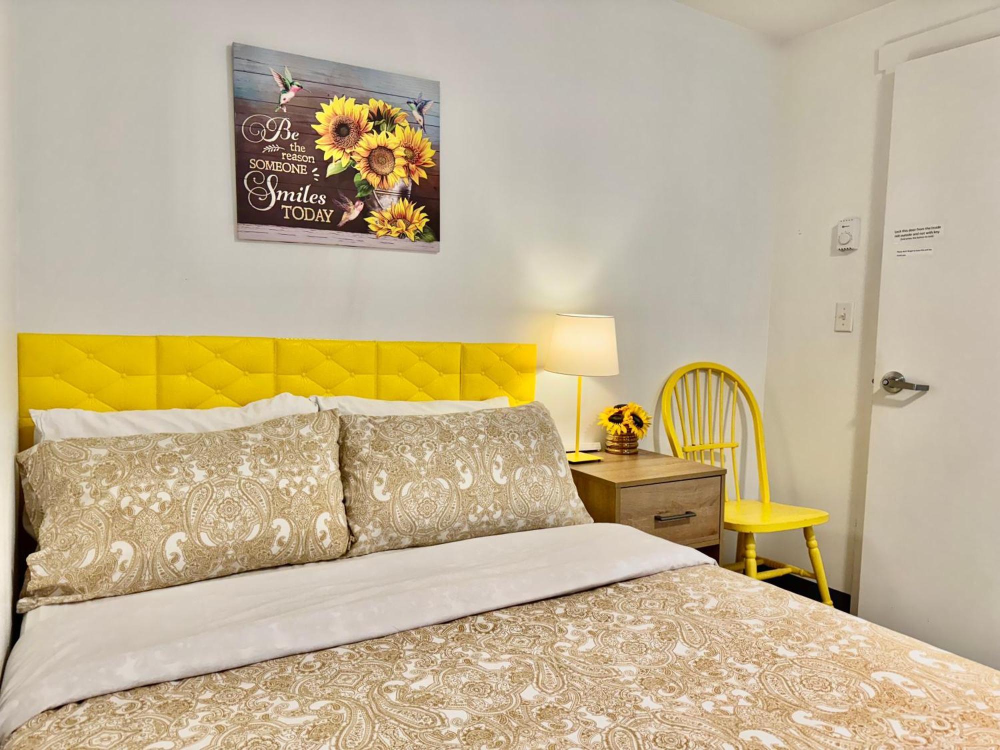 Private Room With Shared Bathroom On The 1St Floor 10 Minutes Walk To University Of Washington Σιάτλ Εξωτερικό φωτογραφία