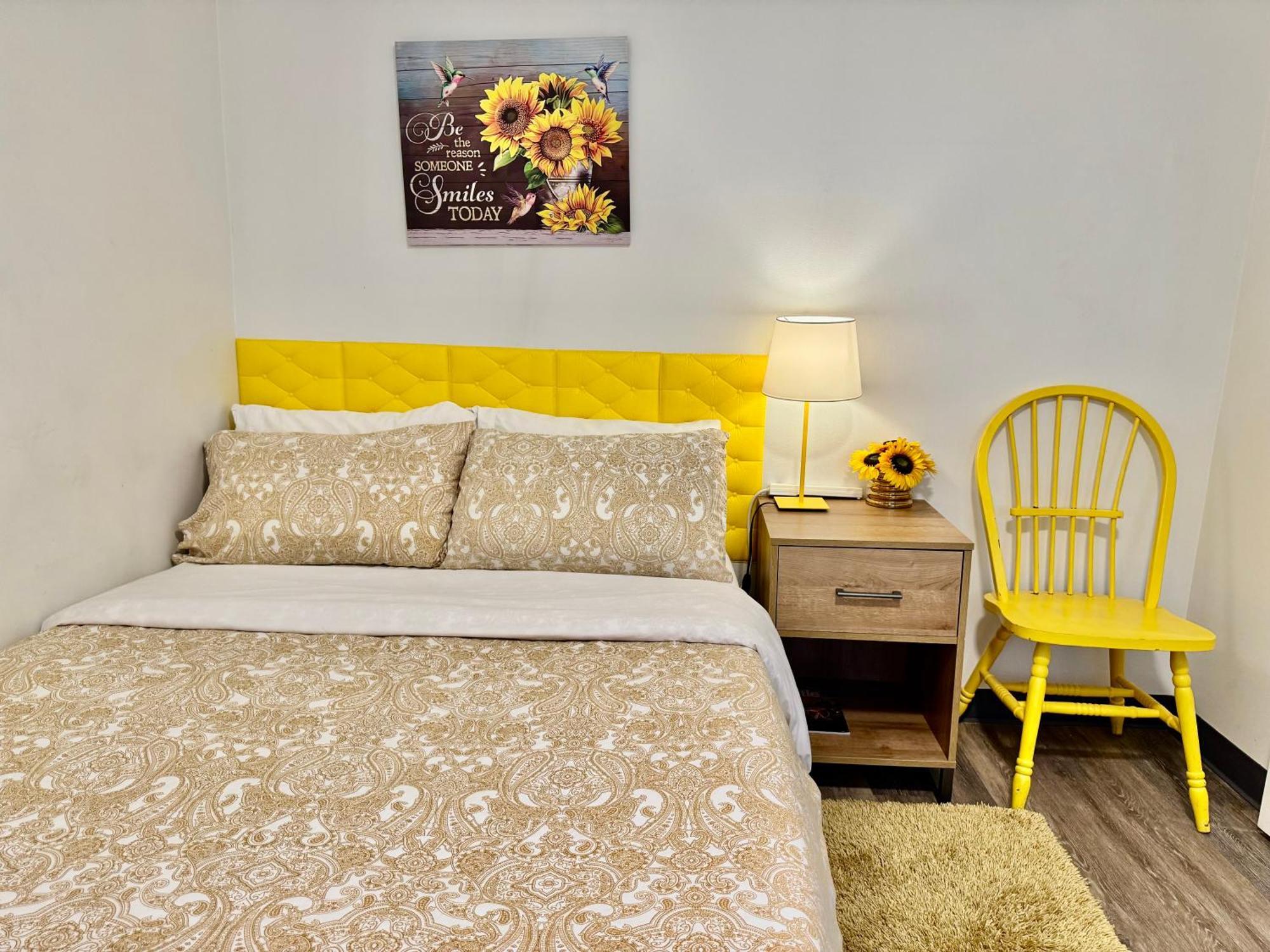 Private Room With Shared Bathroom On The 1St Floor 10 Minutes Walk To University Of Washington Σιάτλ Εξωτερικό φωτογραφία