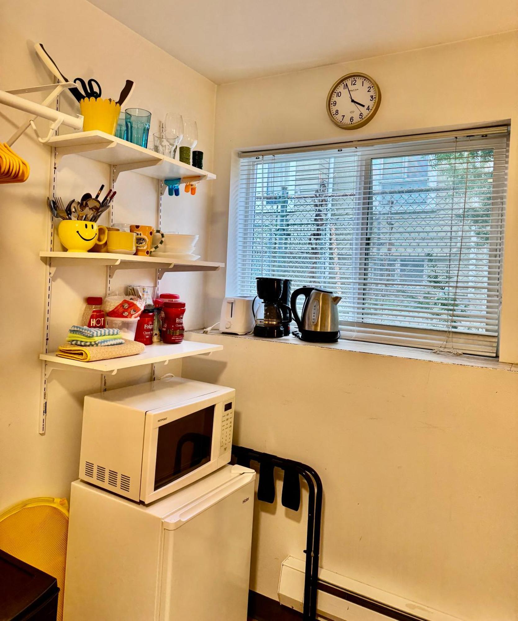Private Room With Shared Bathroom On The 1St Floor 10 Minutes Walk To University Of Washington Σιάτλ Εξωτερικό φωτογραφία