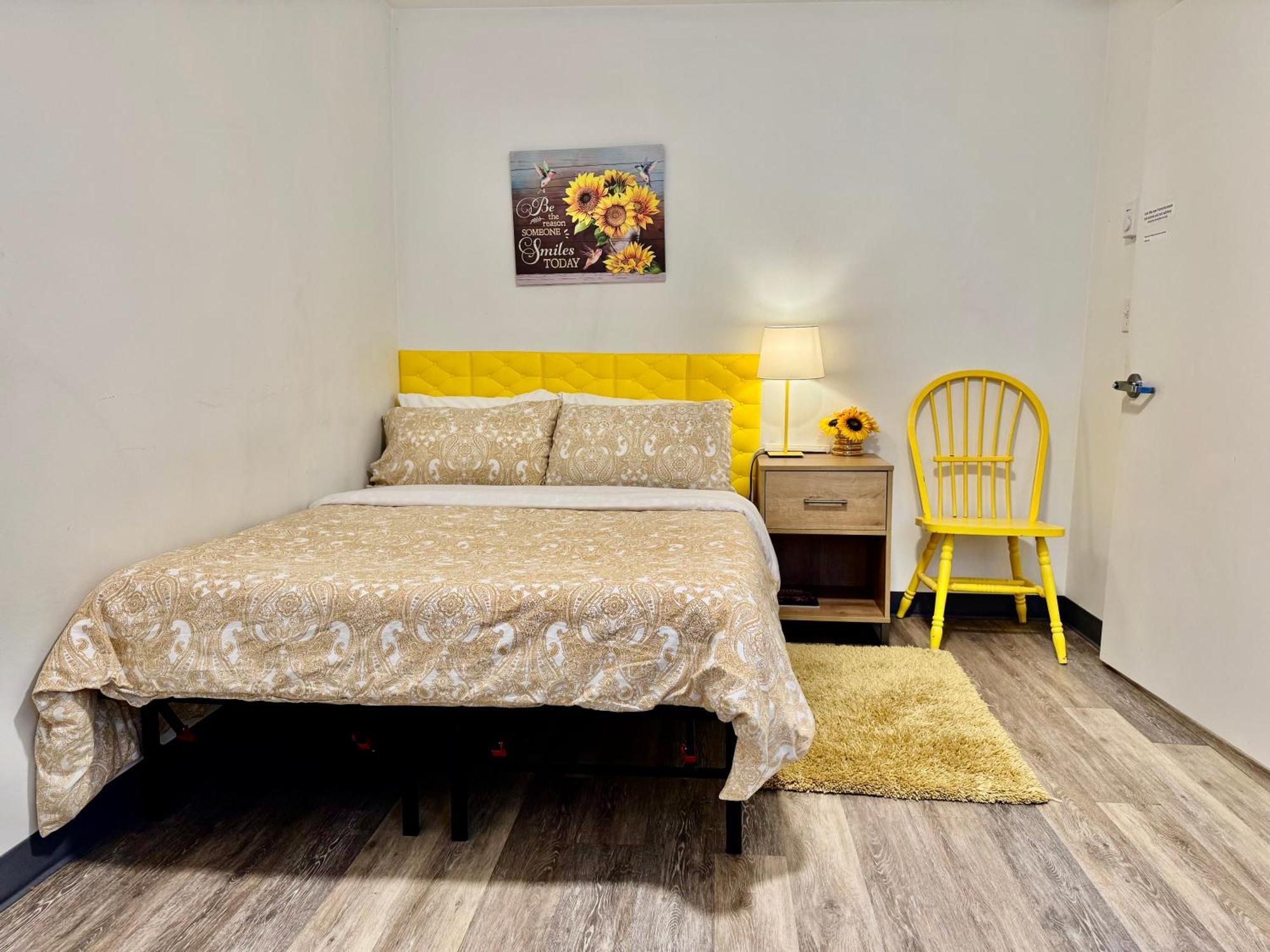 Private Room With Shared Bathroom On The 1St Floor 10 Minutes Walk To University Of Washington Σιάτλ Εξωτερικό φωτογραφία